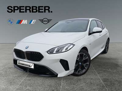 Bild BMW 1er-Reihe