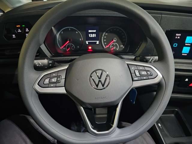 Fahrzeugbild eines Volkswagen Caddy