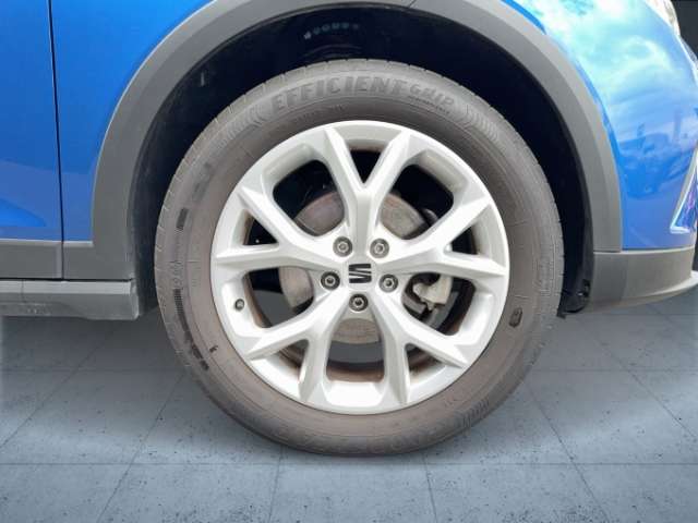 Fahrzeugbild eines SEAT Arona