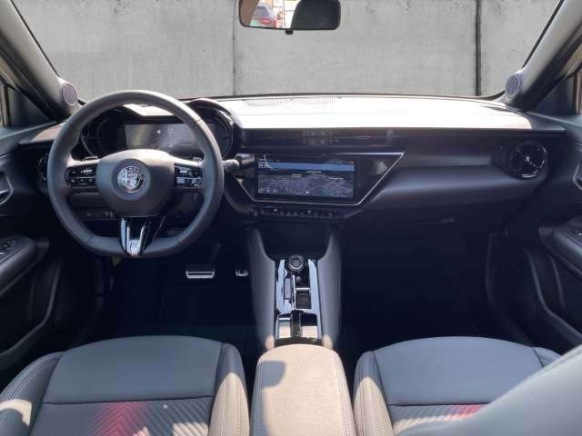 Fahrzeugbild eines Alfa Romeo Junior