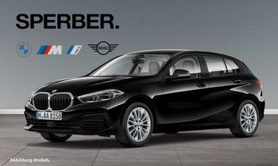 Bild BMW 1er-Reihe