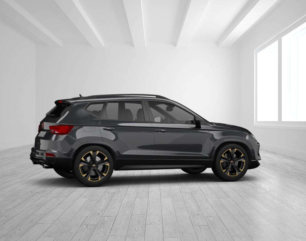 Fahrzeugbild eines CUPRA Ateca