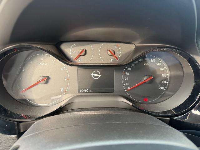 Fahrzeugbild eines Opel Corsa