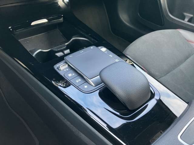 Fahrzeugbild eines Mercedes-Benz A-Klasse