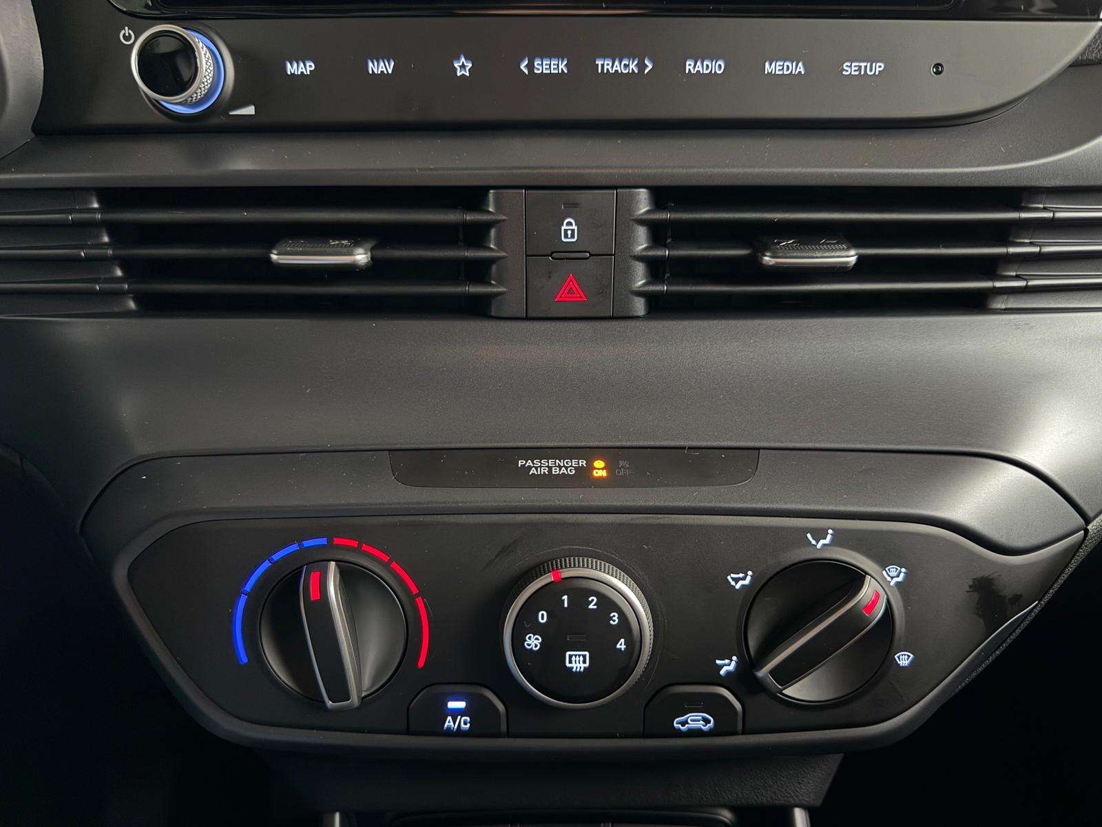 Fahrzeugbild eines Hyundai i20