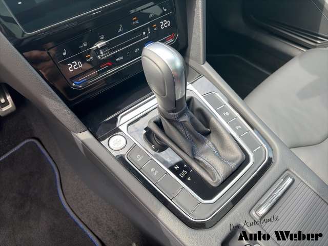 Fahrzeugbild eines Volkswagen Arteon