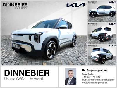 Bild Kia EV2