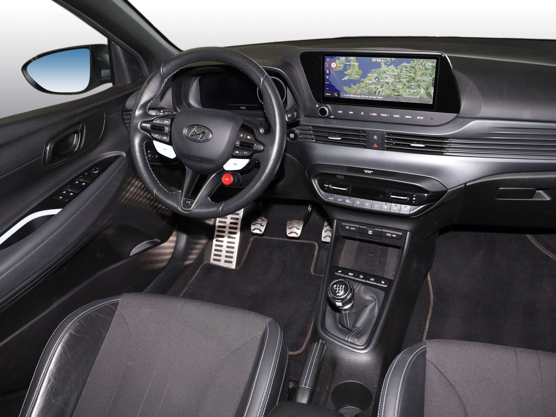 Fahrzeugbild eines Hyundai i20