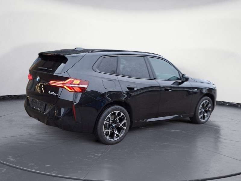 Fahrzeugbild eines BMW X3