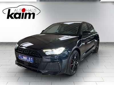 Bild Audi A1