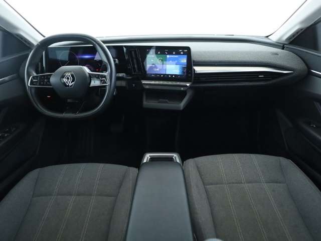 Fahrzeugbild eines Renault Megane E-TECH
