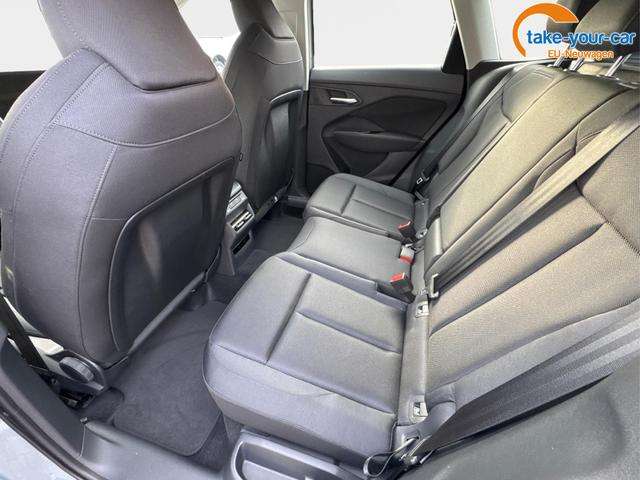 Fahrzeugbild eines Audi Q3