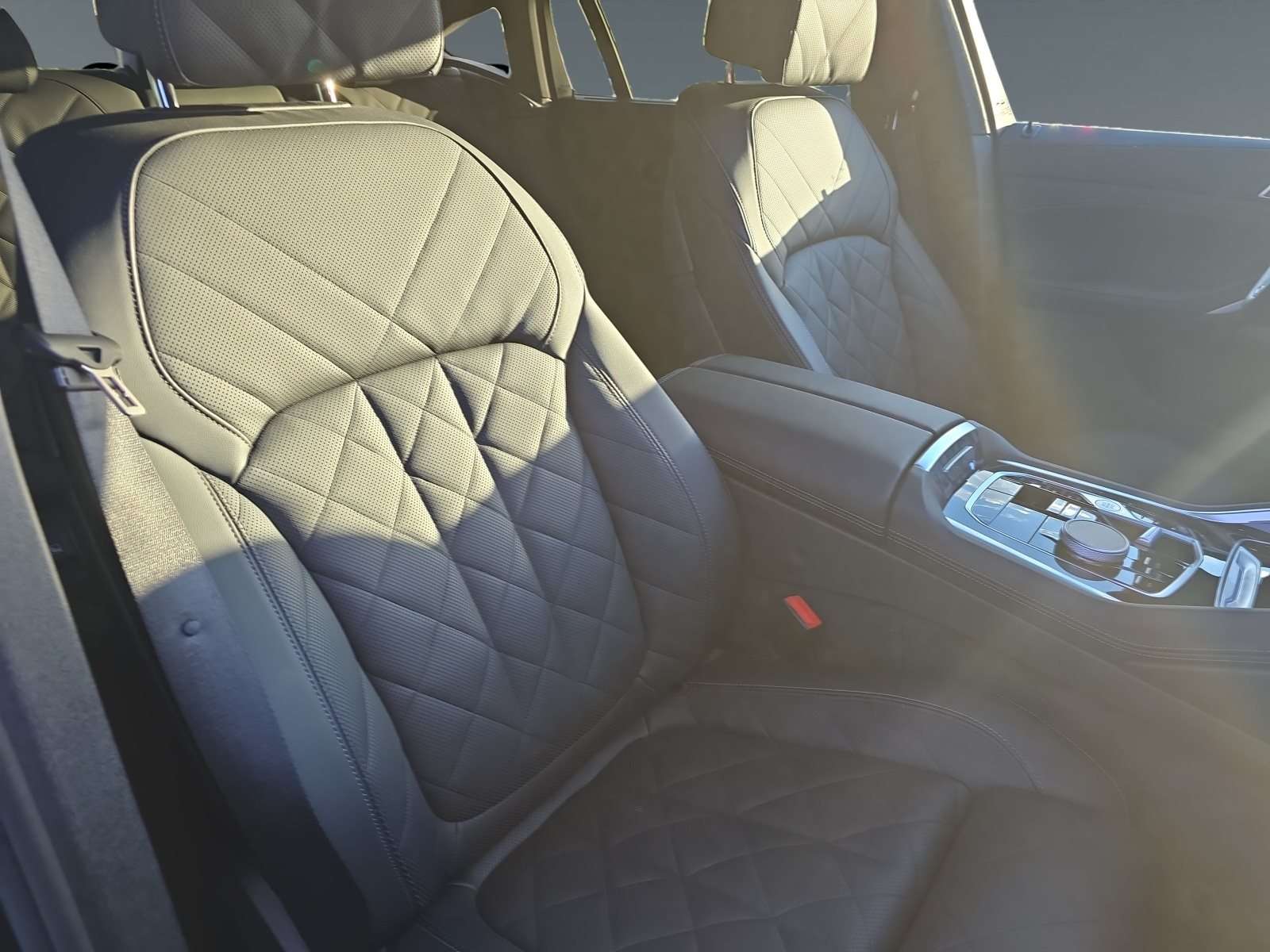 Fahrzeugbild eines BMW X6