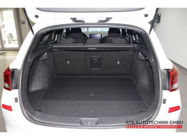 Fahrzeugbild eines Hyundai i30