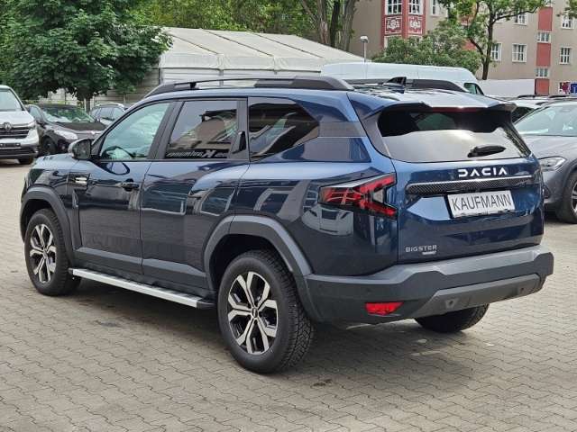 Fahrzeugbild eines Dacia Bigster