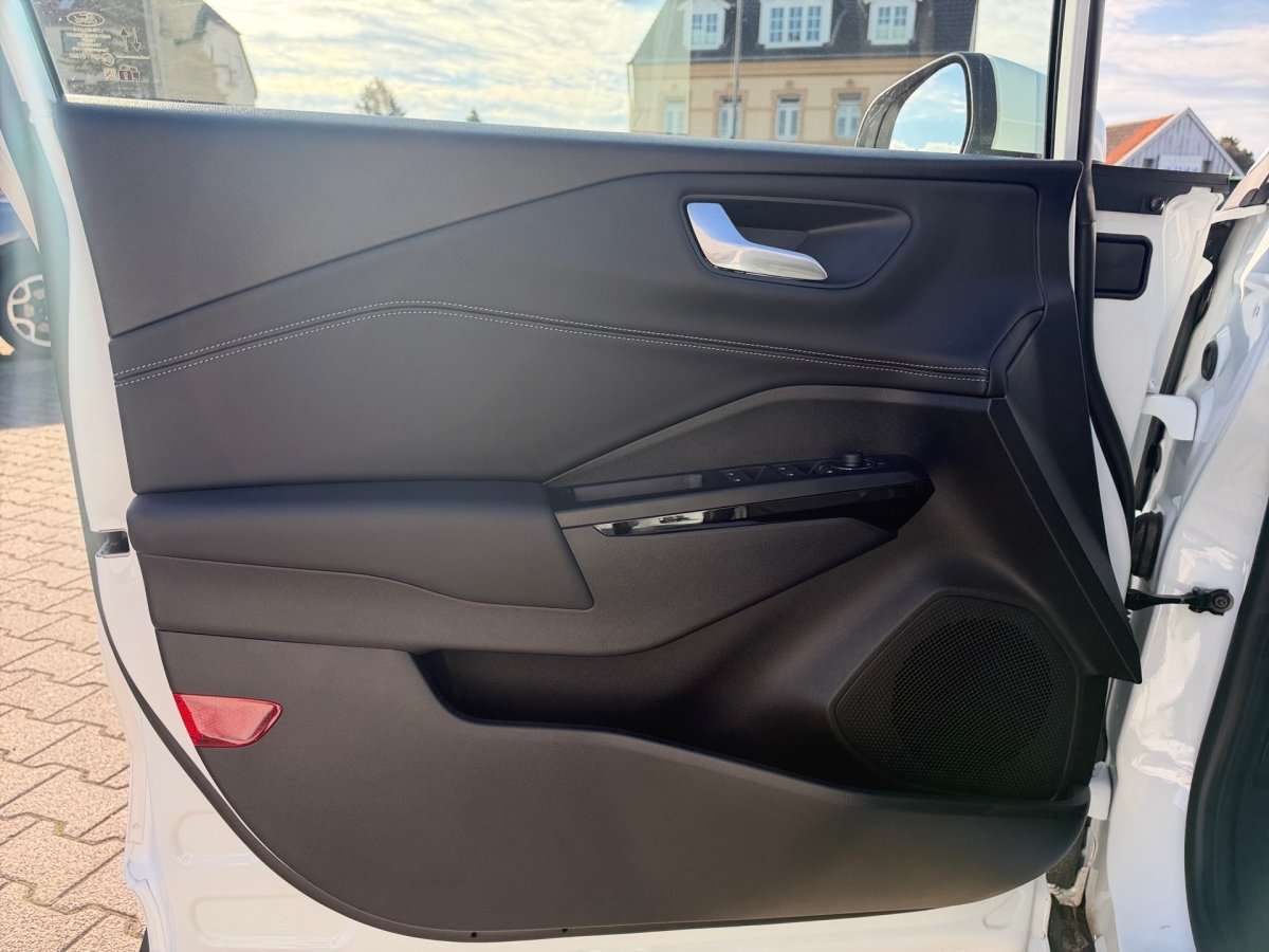 Fahrzeugbild eines Ford Puma