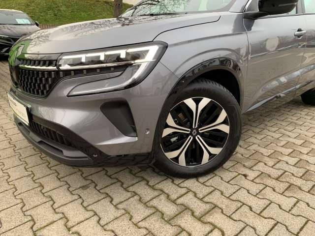 Fahrzeugbild eines Renault Austral