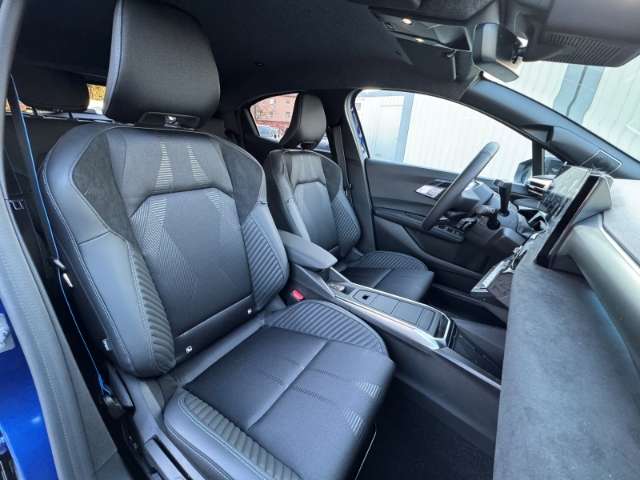 Fahrzeugbild eines Renault Clio