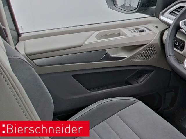 Fahrzeugbild eines Volkswagen Multivan