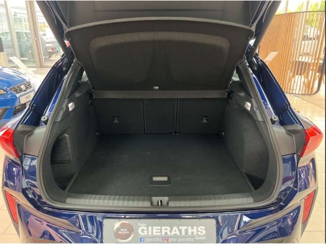 Fahrzeugbild eines CUPRA Terramar