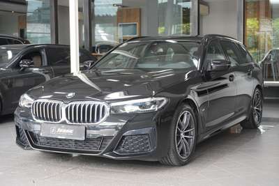 Bild BMW 5er-Reihe