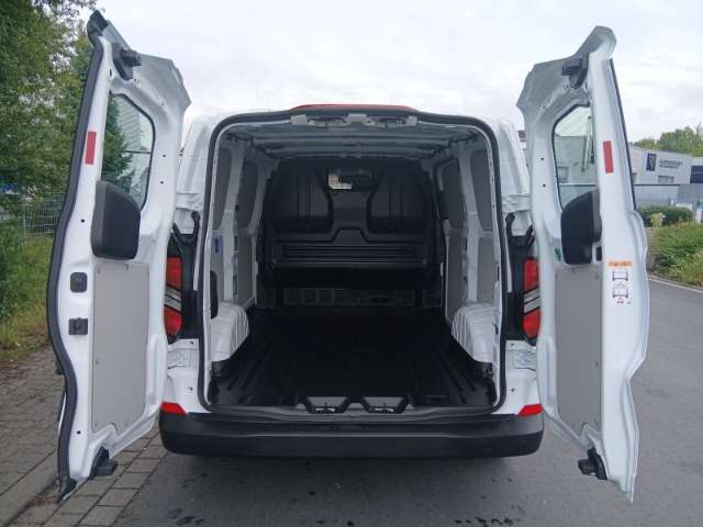Fahrzeugbild eines Ford Transit Custom