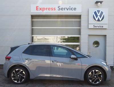 Bild Volkswagen ID.3