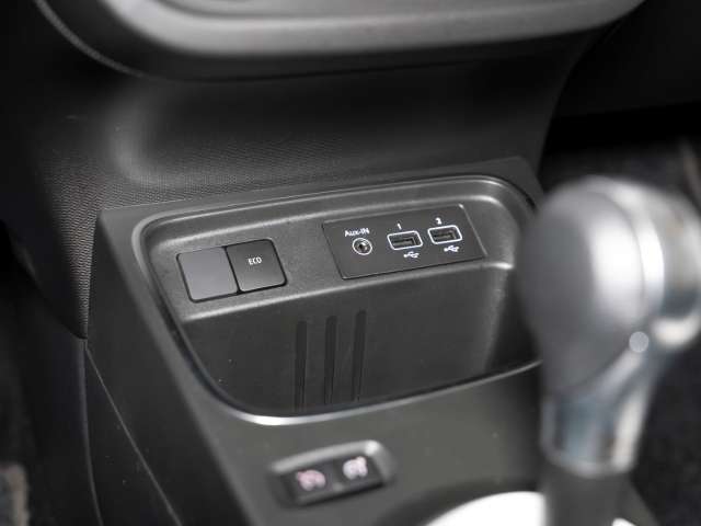 Fahrzeugbild eines Renault Twingo
