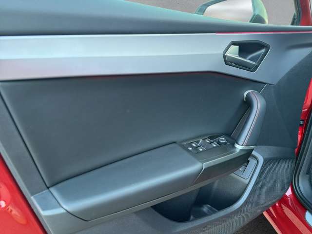 Fahrzeugbild eines SEAT Leon