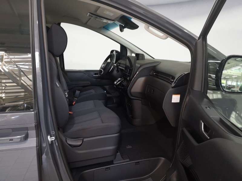 Fahrzeugbild eines Hyundai Staria