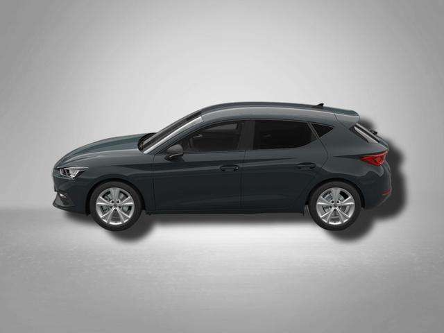 Fahrzeugbild eines SEAT Leon