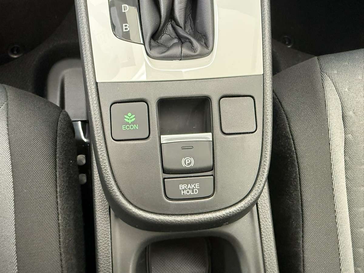 Fahrzeugbild eines Honda Jazz