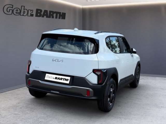 Fahrzeugbild eines Kia EV2
