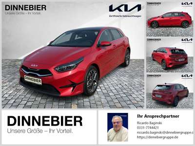 Bild Kia cee'd