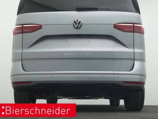 Fahrzeugbild eines Volkswagen Multivan