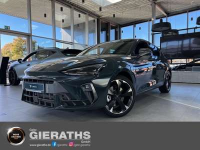 Bild CUPRA Leon