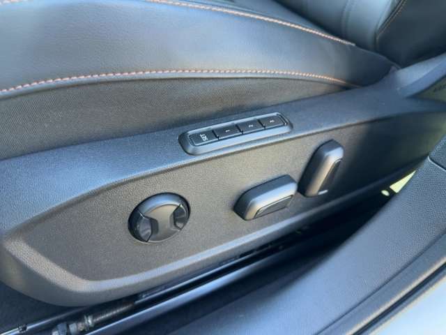 Fahrzeugbild eines CUPRA Formentor