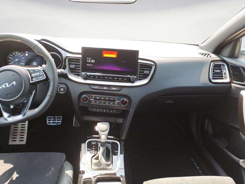 Fahrzeugbild eines Kia XCeed