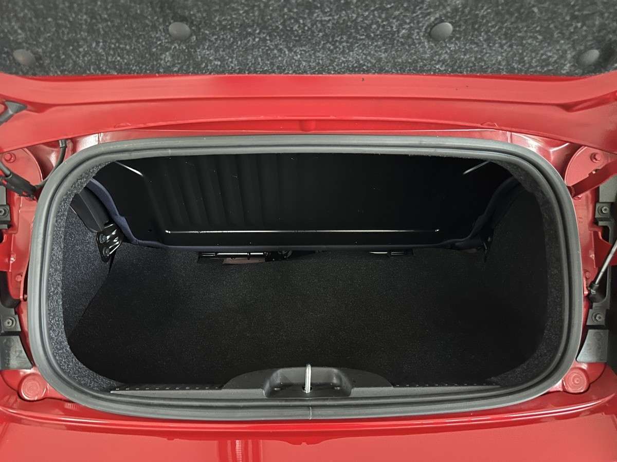 Fahrzeugbild eines Fiat 500