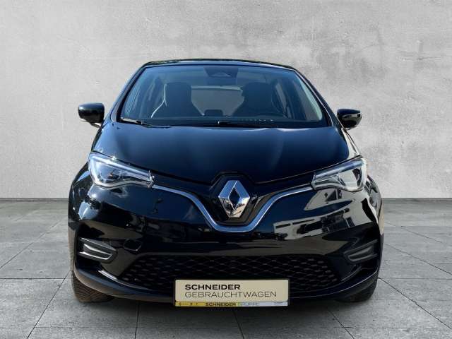 Fahrzeugbild eines Renault ZOE