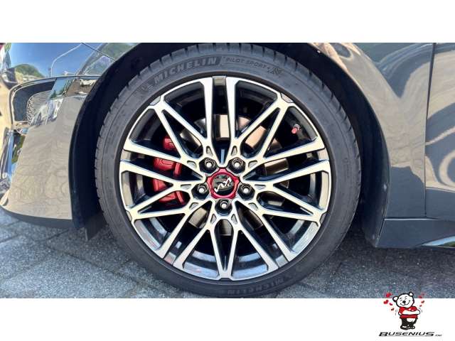 Fahrzeugbild eines Kia cee'd