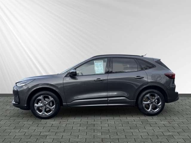 Fahrzeugbild eines Ford Kuga