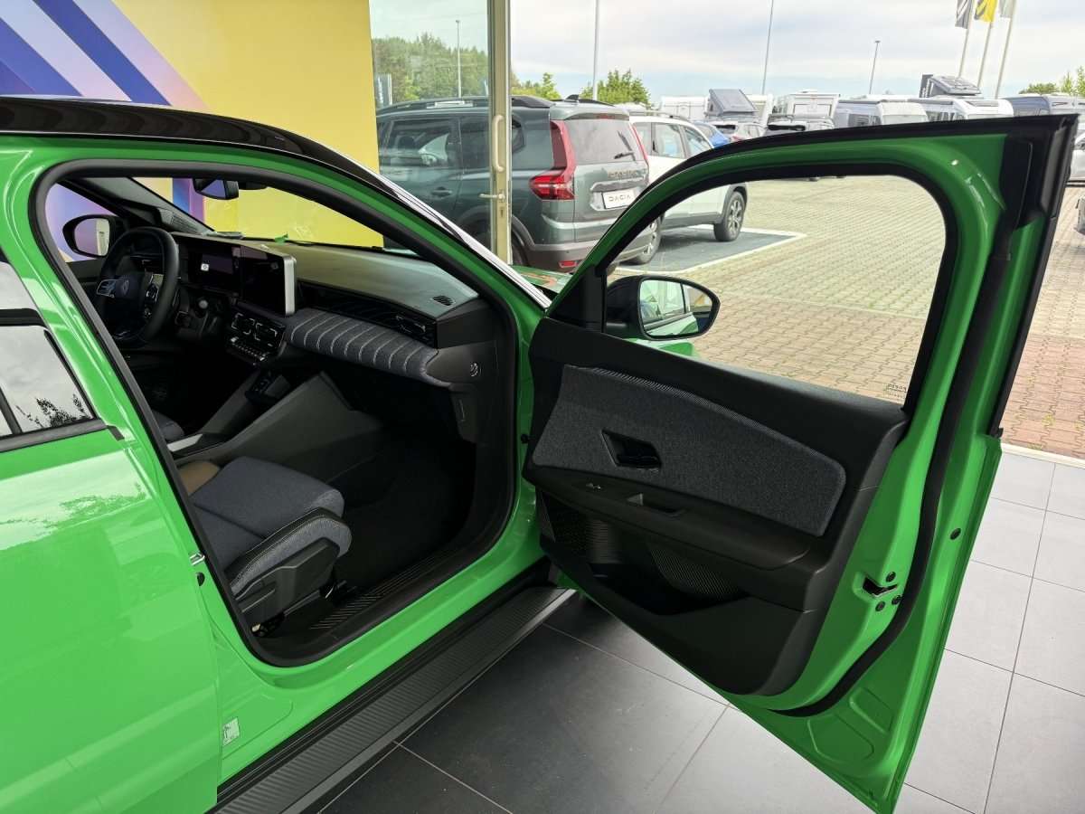 Fahrzeugbild eines Renault 5 E-TECH
