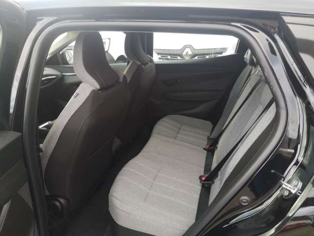 Fahrzeugbild eines Renault Mégane