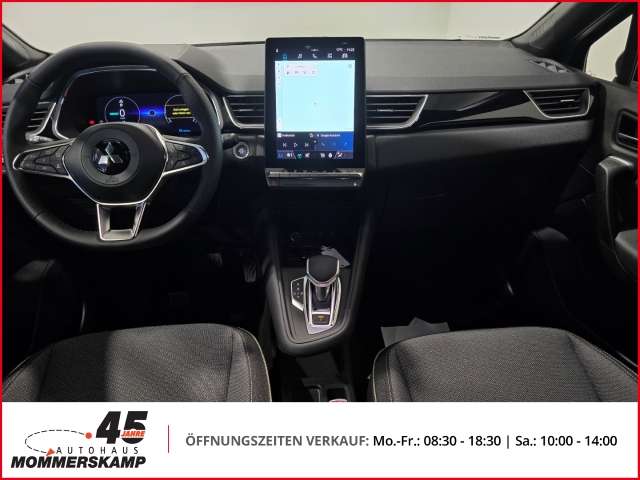 Fahrzeugbild eines Mitsubishi ASX