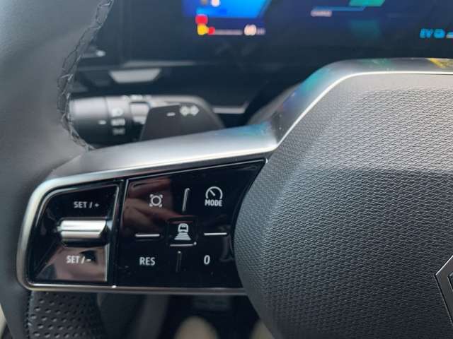 Fahrzeugbild eines Renault Espace