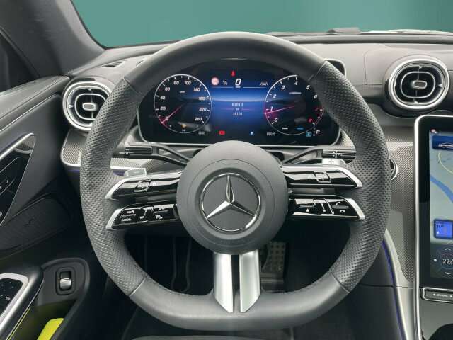Fahrzeugbild eines Mercedes-Benz CLE
