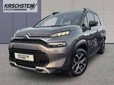 Bild Citroën C3 Aircross
