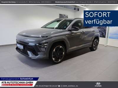 Bild Hyundai Kona Elektro
