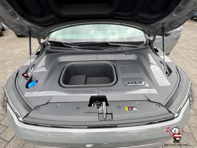 Fahrzeugbild eines Kia EV3